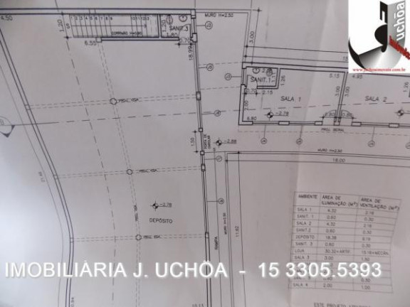 Imagem Imóvel Comercial à Venda, 634 m² em Jardim Lucila - Tatuí Imagem Imóvel Comercial à Venda, 634 m² em Jardim Lucila - Tatuí