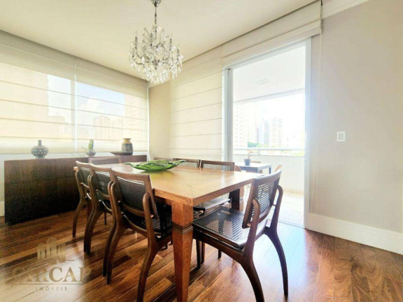 Imagem Apartamento com 4 Quartos à Venda, 225 m² em Perdizes - São Paulo Imagem Apartamento com 4 Quartos à Venda, 225 m² em Perdizes - São Paulo