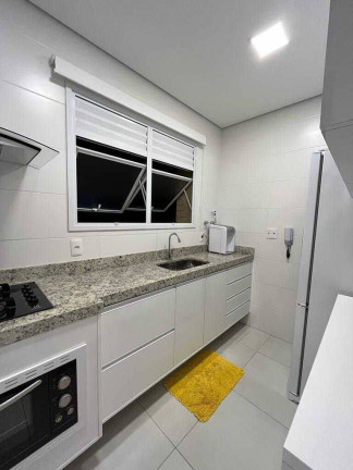 Imagem Apartamento com 1 Quarto à Venda, 55 m² em Pompéia - Santos Imagem Apartamento com 1 Quarto à Venda, 55 m² em Pompéia - Santos
