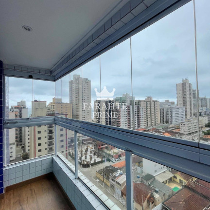 Imagem Apartamento com 2 Quartos à Venda, 104 m² em Aviação - Praia Grande Imagem Apartamento com 2 Quartos à Venda, 104 m² em Aviação - Praia Grande