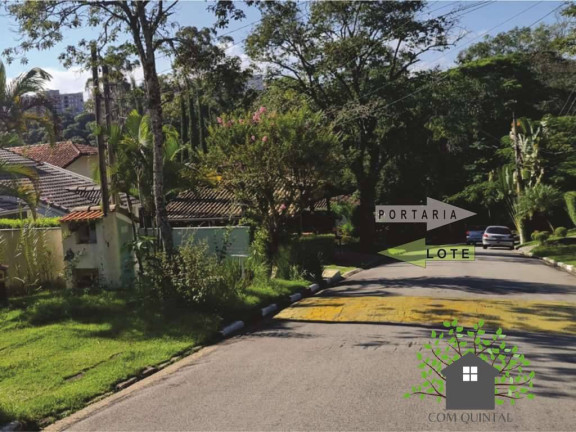 Imagem Terreno à Venda, 360 m² em Parque Dom Henrique Ii - Cotia