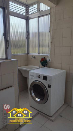 Imagem Apartamento com 3 Quartos à Venda, 88 m² em São Paulo