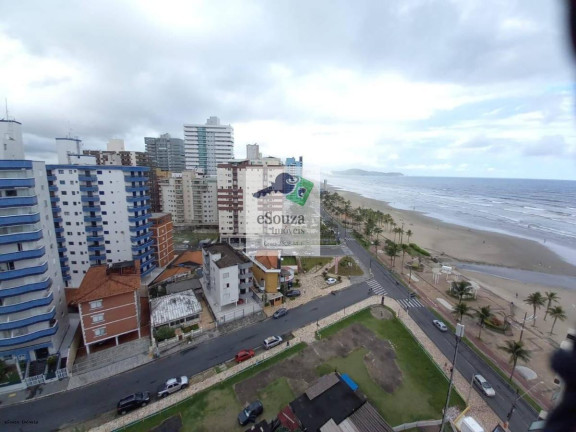 Imagem Apartamento com 3 Quartos à Venda, 126 m² em Tupi - Praia Grande Imagem Apartamento com 3 Quartos à Venda, 126 m² em Tupi - Praia Grande