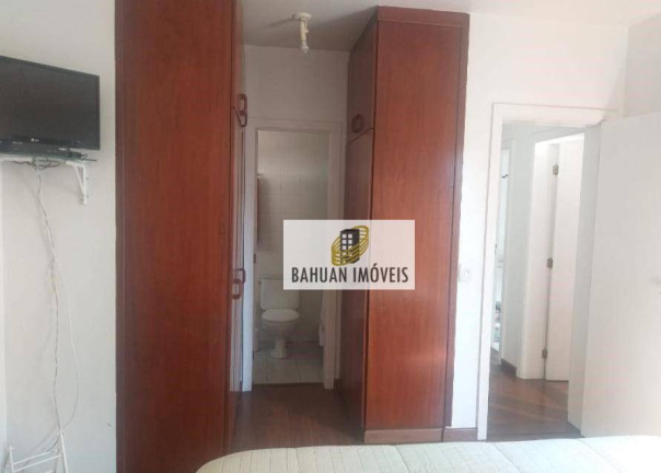 Imagem Apartamento com 3 Quartos à Venda ou Locação, 110 m² em Vila Andrade - São Paulo