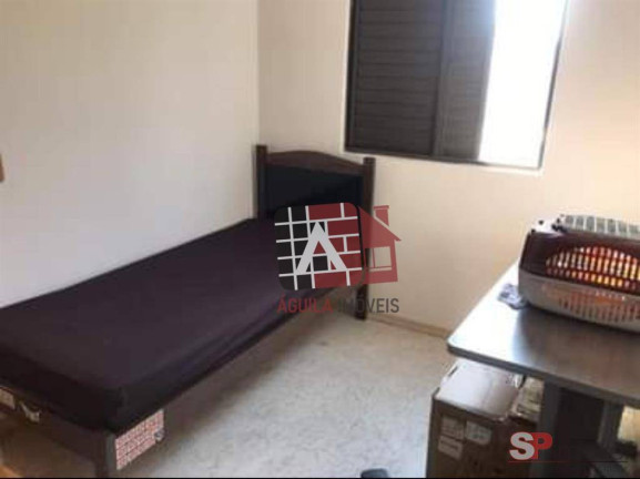 Imagem Apartamento com 2 Quartos à Venda, 50 m² em Vila Sílvia - São Paulo Imagem Apartamento com 2 Quartos à Venda, 50 m² em Vila Sílvia - São Paulo