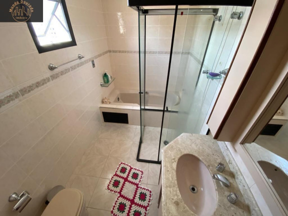 Imagem Apartamento com 4 Quartos à Venda, 185 m² em Vila Baeta Neves - São Bernardo Do Campo