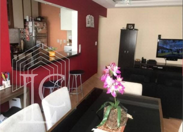 Apartamento com 2 Quartos à Venda, 87 m² em Vila Mascote - São Paulo