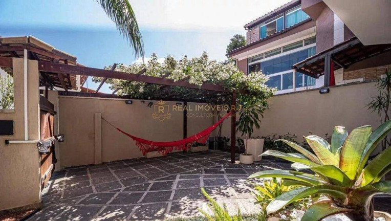 Imagem Casa com 4 Quartos à Venda, 130 m² em Taquara - Rio De Janeiro Imagem Casa com 4 Quartos à Venda, 130 m² em Taquara - Rio De Janeiro