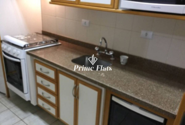 Imagem Apartamento com 1 Quarto à Venda, 40 m² em Moema - São Paulo Imagem Apartamento com 1 Quarto à Venda, 40 m² em Moema - São Paulo