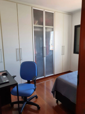 Imagem Apartamento com 3 Quartos à Venda, 98 m² em Jardim Japão - São Paulo Imagem Apartamento com 3 Quartos à Venda, 98 m² em Jardim Japão - São Paulo
