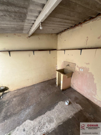 Imagem Casa com 1 Quarto à Venda, 67 m² em Vila São Pedro - Hortolândia Imagem Casa com 1 Quarto à Venda, 67 m² em Vila São Pedro - Hortolândia