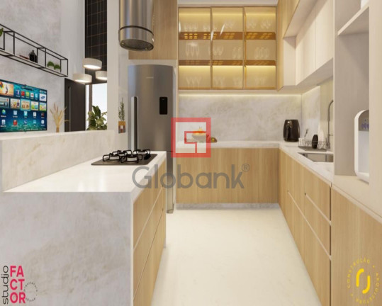 Imagem Casa com 3 Quartos à Venda, 341 m² em Ibituruna - Montes Claros Imagem Casa com 3 Quartos à Venda, 341 m² em Ibituruna - Montes Claros