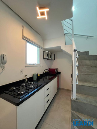 Imagem Cobertura com 2 Quartos à Venda, 89 m² em Campestre - Santo André Imagem Cobertura com 2 Quartos à Venda, 89 m² em Campestre - Santo André