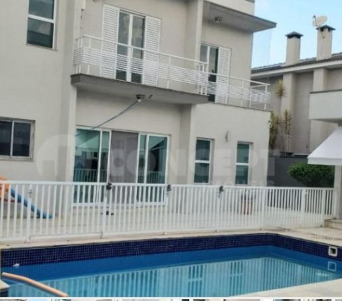 Sobrado com 3 Quartos à Venda, 275 m² em Jardim Residencial Suzano - Suzano