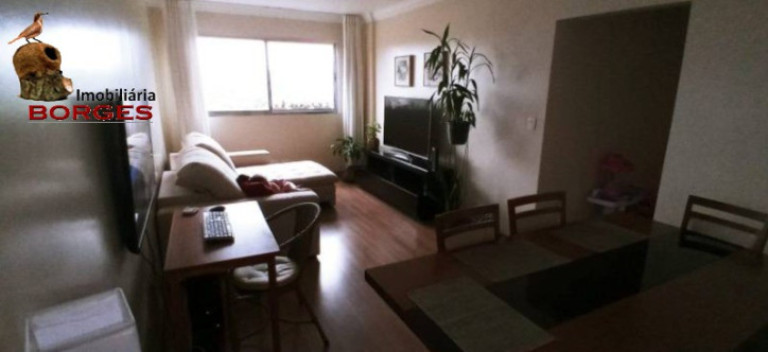 Imagem Apartamento com 3 Quartos à Venda, 100 m² em Alto Da Boa Vista - São Paulo Imagem Apartamento com 3 Quartos à Venda, 100 m² em Alto Da Boa Vista - São Paulo