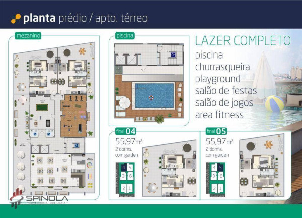 Imagem Apartamento com 2 Quartos à Venda, 55 m² em Aviação - Praia Grande Imagem Apartamento com 2 Quartos à Venda, 55 m² em Aviação - Praia Grande