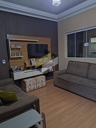 Imagem Casa com 3 Quartos à Venda, 176 m² em Jardim Portobello - Sorocaba