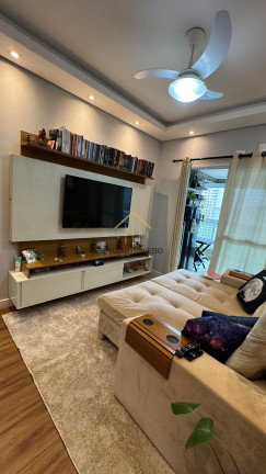 Imagem Apartamento com 2 Quartos à Venda, 80 m² em Canto Do Forte - Praia Grande Imagem Apartamento com 2 Quartos à Venda, 80 m² em Canto Do Forte - Praia Grande