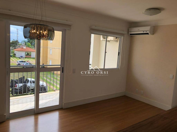 Imagem Apartamento com 2 Quartos à Venda, 65 m² em Gleba Califórnia - Piracicaba Imagem Apartamento com 2 Quartos à Venda, 65 m² em Gleba Califórnia - Piracicaba