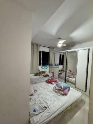 Imagem Apartamento com 2 Quartos à Venda, 58 m² em Maria Paula - São Gonçalo