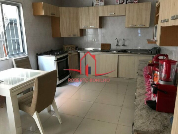 Imagem Sobrado com 3 Quartos à Venda, 185 m² em Vila Palmares - Santo André Imagem Sobrado com 3 Quartos à Venda, 185 m² em Vila Palmares - Santo André