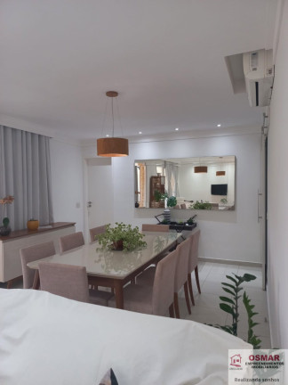 Imagem Imóvel com 3 Quartos à Venda, 158 m² em Parque Enseada - Guarujá Imagem Imóvel com 3 Quartos à Venda, 158 m² em Parque Enseada - Guarujá