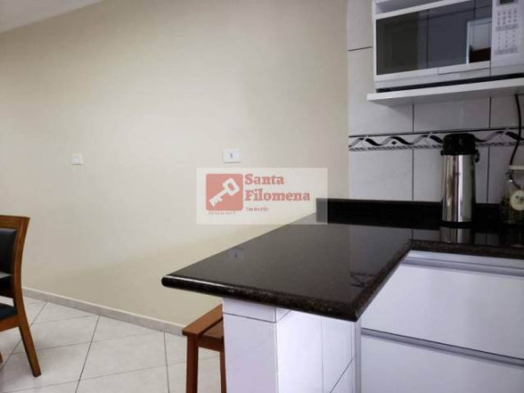 Imagem Sobrado com 3 Quartos à Venda, 207 m² em Vila Camilópolis - Santo André