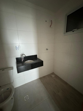 Imagem Apartamento com 3 Quartos à Venda, 102 m² em Flórida - Praia Grande
