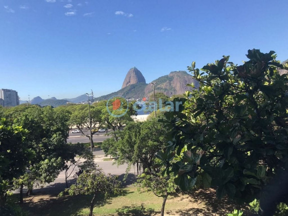 Imagem Apartamento com 1 Quarto à Venda, 26 m² em Botafogo - Rio De Janeiro Imagem Apartamento com 1 Quarto à Venda, 26 m² em Botafogo - Rio De Janeiro