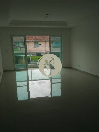 Imagem Casa com 3 Quartos à Venda, 150 m² em Embare - Santos Imagem Casa com 3 Quartos à Venda, 150 m² em Embare - Santos