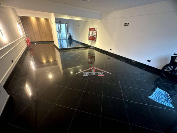 Imagem Apartamento com 2 Quartos à Venda, 96 m² em Aviação - Praia Grande Imagem Apartamento com 2 Quartos à Venda, 96 m² em Aviação - Praia Grande