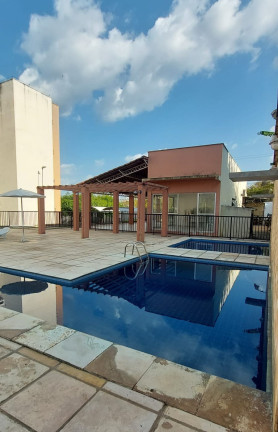 Imagem Apartamento com 3 Quartos à Venda, 65 m² em Uruguai - Teresina Imagem Apartamento com 3 Quartos à Venda, 65 m² em Uruguai - Teresina