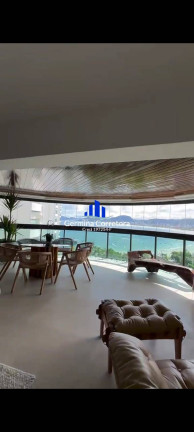 Imagem Apartamento com 5 Quartos à Venda, 225 m² em Mar E Céu - Guarujá Imagem Apartamento com 5 Quartos à Venda, 225 m² em Mar E Céu - Guarujá