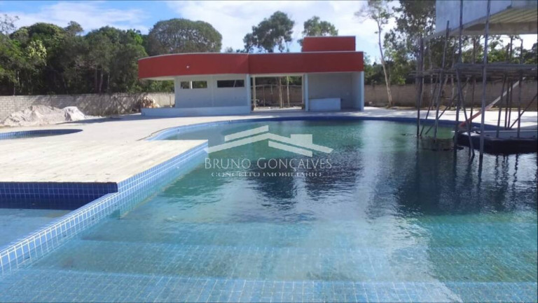 Imagem Terreno à Venda, 500 m² em Taperapuan - Porto Seguro Imagem Terreno à Venda, 500 m² em Taperapuan - Porto Seguro