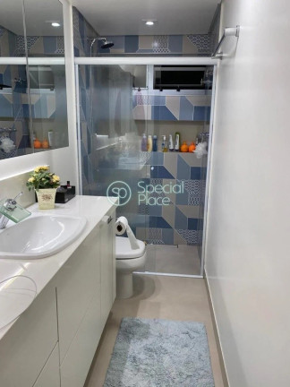 Imagem Apartamento com 4 Quartos à Venda, 250 m² em Moema índios - São Paulo Imagem Apartamento com 4 Quartos à Venda, 250 m² em Moema índios - São Paulo