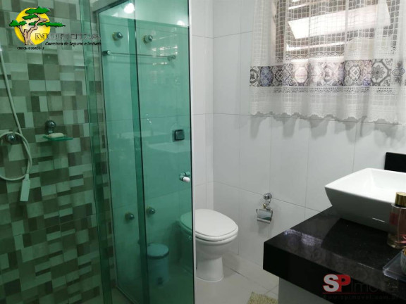 Imagem Sobrado com 3 Quartos à Venda, 320 m² em Parque Mandaqui - São Paulo