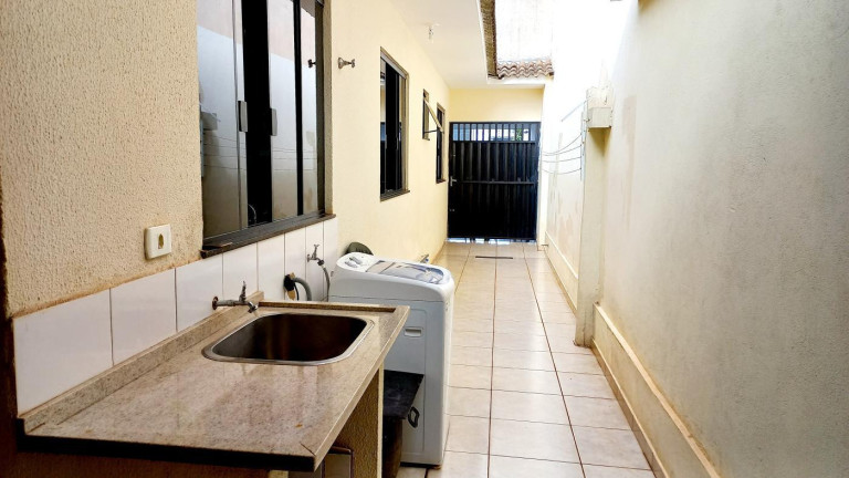 Imagem Casa com 3 Quartos à Venda, 106 m² em Jardim Alvorada - Maringá Imagem Casa com 3 Quartos à Venda, 106 m² em Jardim Alvorada - Maringá