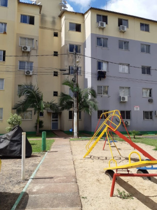 Imagem Apartamento com 2 Quartos à Venda, 43 m² em Parque Marechal Rondon - Cachoeirinha Imagem Apartamento com 2 Quartos à Venda, 43 m² em Parque Marechal Rondon - Cachoeirinha