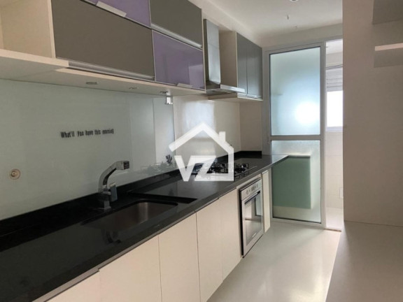 Imagem Apartamento com 2 Quartos para Alugar, 76 m² em Consolação - São Paulo