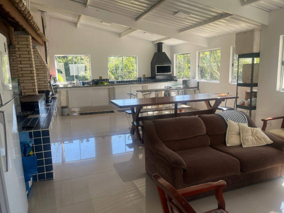 Imagem Casa com 4 Quartos à Venda, 245 m² em Quintas Do Ingaí - Santana De Parnaíba Imagem Casa com 4 Quartos à Venda, 245 m² em Quintas Do Ingaí - Santana De Parnaíba