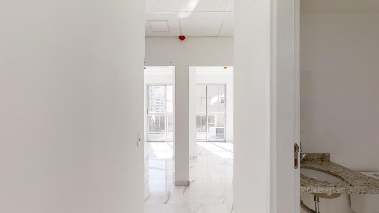 Imagem Sala Comercial à Venda, 48 m² em Consolação - São Paulo Imagem Sala Comercial à Venda, 48 m² em Consolação - São Paulo