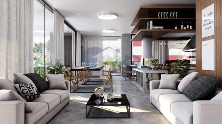 Imagem Apartamento com 3 Quartos à Venda, 83 m² em Predial - Torres Imagem Apartamento com 3 Quartos à Venda, 83 m² em Predial - Torres