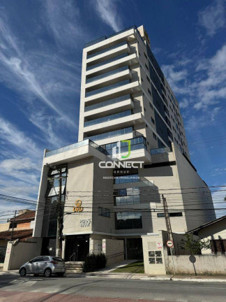 Imagem Sala Comercial à Venda, 55 m² em Fazenda - Itajaí