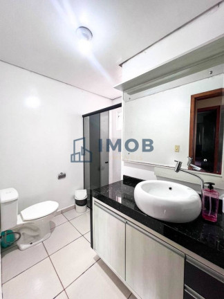 Imagem Apartamento com 2 Quartos à Venda, 57 m² em João Pessoa - Jaraguá Do Sul