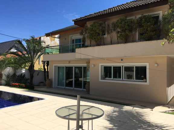 Imagem Casa com 4 Quartos à Venda, 450 m² em Alphaville Residencial Dois - Barueri Imagem Casa com 4 Quartos à Venda, 450 m² em Alphaville Residencial Dois - Barueri