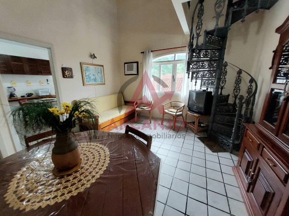 Imagem Apartamento com 2 Quartos à Venda, 93 m² em Praia Grande - Ubatuba Imagem Apartamento com 2 Quartos à Venda, 93 m² em Praia Grande - Ubatuba