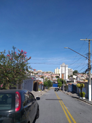 Casa com 3 Quartos à Venda, 250 m² em Baeta Neves - São Bernardo Do Campo
