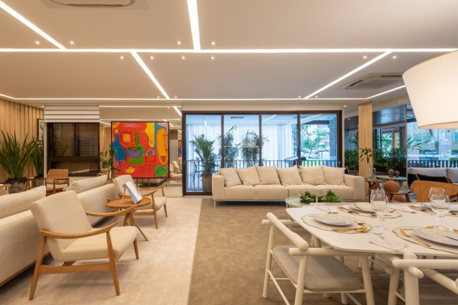 Imagem Apartamento com 4 Quartos à Venda, 204 m² em Setor Bueno - Goiânia Imagem Apartamento com 4 Quartos à Venda, 204 m² em Setor Bueno - Goiânia