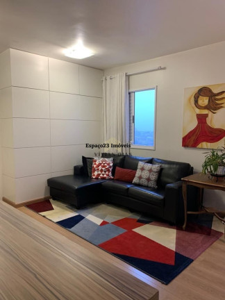 Imagem Apartamento com 2 Quartos à Venda, em Limão - São Paulo Imagem Apartamento com 2 Quartos à Venda, em Limão - São Paulo