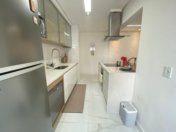 Imagem Apartamento com 3 Quartos à Venda, 97 m² em Vila Bertioga - São Paulo Imagem Apartamento com 3 Quartos à Venda, 97 m² em Vila Bertioga - São Paulo